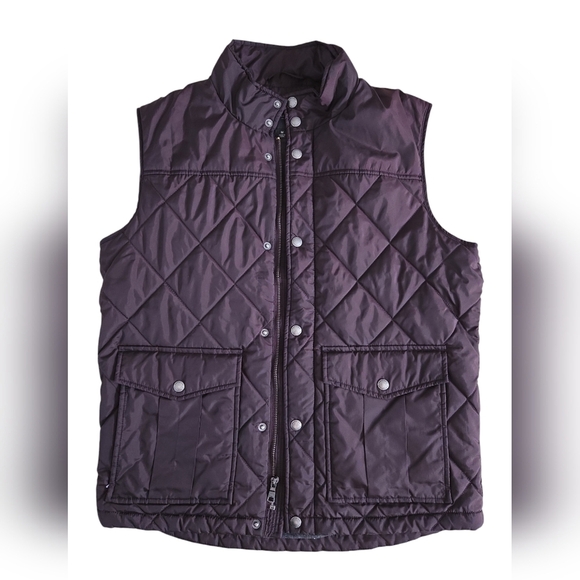 Banana Republic Other - Banana Republic Men Quilted Vest size M